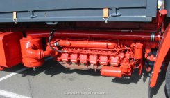 MAN-Büssing 16.320 U Pritsche (BS16) 1973