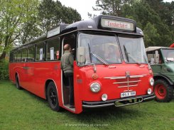 Büssing Präsident 14 1964