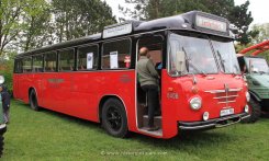 Büssing Präsident 14 1964