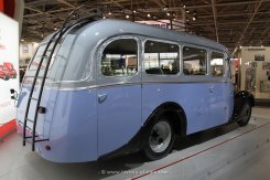 Citro&euml;n Typ U23 Autobus 1947