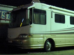 Coachmen Sportscoach 1999-2000
