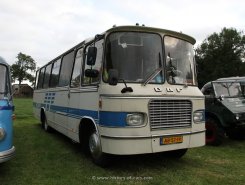DAF B1300 1967