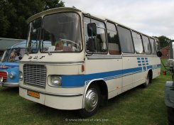 DAF B1300 1967