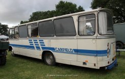 DAF B1300 1967