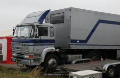 DAF 2100 Sattelzugmaschine 1986-1990