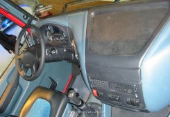 DAF XF 95.430 Sattelzugmaschine 2004