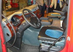 DAF XF 95.430 Sattelzugmaschine 2004