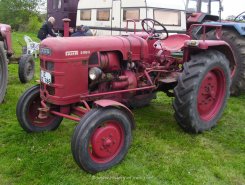 Fahr D180H 1954-1959