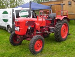 Fahr D177 1958-1959