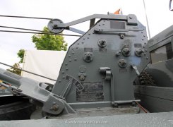 Faun ZR Abschlepper ex-Zugmaschine 1942