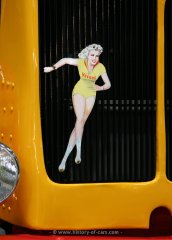 Faun L7 Z Kipper 1950