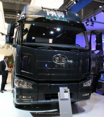 FAW Jie Fang J6P Sattelzugmaschine (CA4260P66K22T1AZ) 2008