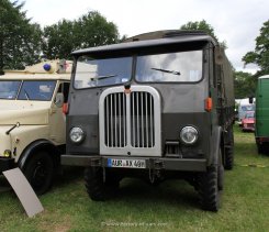 FBW Ax40 5t 4x4 Pritsche ?