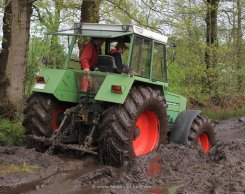 Fendt Favorit 612LSA 1983-1987