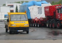 Fiat Ducato 2.5D Pritsche 1994-1998