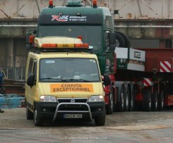 Fiat Ducato BF3 2002-2006