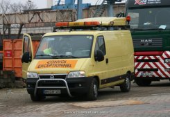 Fiat Ducato BF3 2002-2006