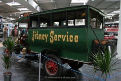 Ford Model T Jitney 1911