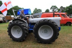 County Super Six 1961-1965