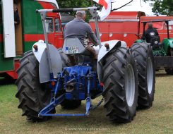 County Super Six 1961-1965