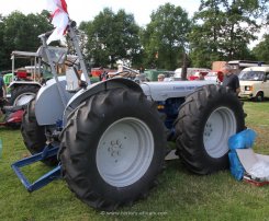 County Super Six 1961-1965