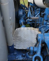 County Super Six 1961-1965