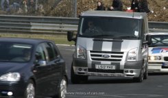 Ford Transit Mk. 7 Sport 2006-2013