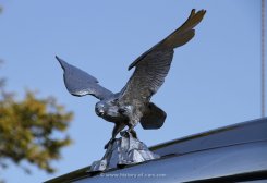 Freightliner Classic XL 6x4 ex-Sattelzugmaschine 2005