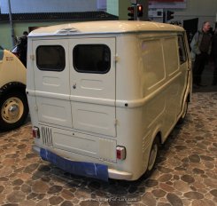 Glas Goggomobil TL250 1957-1964
