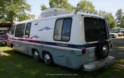 GMC Motorhome 26ft. 454-V8 1977