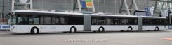 G&ouml;ppel Bus go4city AutoTram Extra Grand 2012