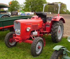 Güldner G25 1963-1969