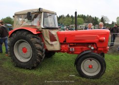 Güldner G75 1965-1969