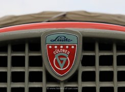 Güldner G75 1965-1969