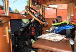 Henschel 6J1 Pritsche 1939