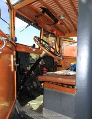 Henschel 6J1 Pritsche 1939