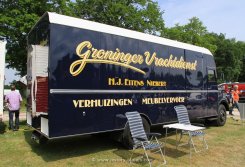 Hogra H7 M&ouml;belkoffer 1956