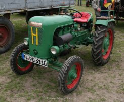 Holder B10 1951-1959