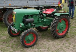 Holder B10 1951-1959