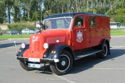 Ph&auml;nomen Granit 27 1950-1953