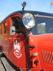 Ph&auml;nomen Granit 27 1950-1953