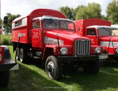 IFA G5 Koffer "Werkstattwagen" 1952-1964