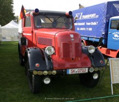 Ph&auml;nomen Granit 27 1953