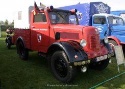 Ph&auml;nomen Granit 27 1953