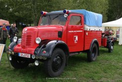 Ph&auml;nomen Granit 27 1953