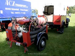 Ph&auml;nomen Granit 27 1953