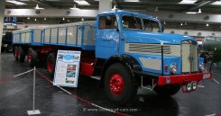 IFA H6 Kipper 1958