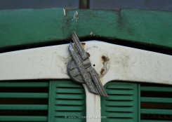 IFA S4000-1 Pritsche 1958-1963