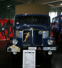 IFA S4000-1 Pritsche 1959