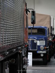 IFA S4000-1 Pritsche 1959